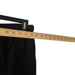 Ok Gerres Women's Size Small Black Cotton Outdoor Lightweight Pull On Pants Photo 6