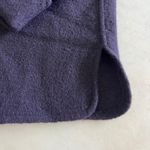 Vintage MARCONI Women's Purple Wool Open Front Cardigan Jacket Size L Size L Photo 6