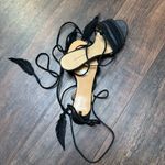 Banana Republic  Kitten Heels in Size 6 Photo 6