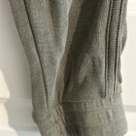 Free People Movement  Joggers Khaki Green Size M Photo 8