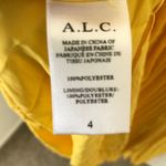 ALC Frank NWOT A.J.E Delfina pleated dress Photo 11