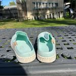 UGG  Delu slip on sneakers mules‎ in sky Blue womens size US 10 Photo 4