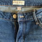 Knox Rose Embroidered Jean Mid Rise 8 Photo 2