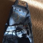 Ymi  Vintage size 1 Capri jeans women’s Photo 6