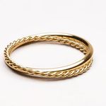 Atolea Gold Ring Photo 0