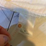 Shade & Shore  Ribbed Cut-Out One Piece Swimsuit Medium Photo 8