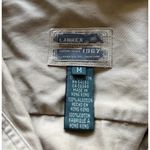 Ralph Lauren Lauren Sleeveless Shirt Top Sz M Vest Outdoor Safari Utility Beige Photo 14