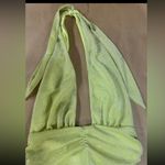 Ramy Brook Amy One piece swimsuit. Size Large Photo 3