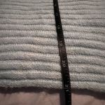 Pink Rose Juniors' Ribbed Sweater - Blue Mint Photo 6