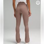 Lululemon Align™ High-Rise Mini-Flare Pant Regular Photo 1