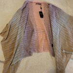 Vertigo Paris NEW Vertigo rainbow cardigan Photo 4