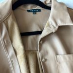 Kirious Leather Jacket Photo 3