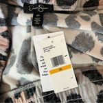 Jessica Simpson  Pants Cream & Black Leopard Ryland Pocket Jogger Sz 3X NWT Photo 7