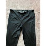 Athleta  Women's‎ Athletic Legging Reversible Size Small Photo 3