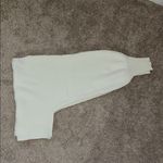 Zenana Outfitters Ribbed dolman balloon sleeve Sweater. M Photo 13