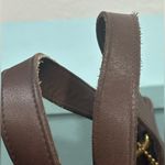 Coach Vintage  Waverly Leather Tote Bag Photo 8