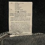 Agave Nectar “Sirena Slim Boot" Y2K Vintage Blue Size 31 Photo 9