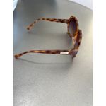 Cole Haan tortoise sunglasses Photo 3