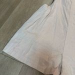 Kimchi Blue  Cream Short Overalls Photo 2