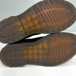 Dr. Martens 2976 Black Leather Pull On Chelsea Boots 5 Photo 9