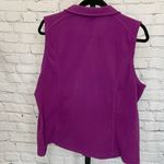 Lands' End  Aircore 100 Fleece Vest Photo 2