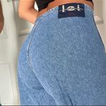 L.E.I Vintage rare flare jeans Y2K Photo 4