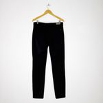 Max Mara Weekend  High Waist Skinny Stretch Pants Navy Approx Size 10 Photo 1