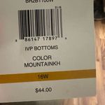 Breckenridge  Women's Khaki Chinos Photo 2