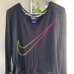 Nike Long Sleeve Tee Photo 0