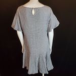 Vineyard Vines Blue & White Striped Dress (S) Photo 3