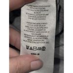 Anthropologie Saturday Sunday by  Gray Blue Knit Cotton Wide Leg Jumpsuit Size M Photo 7