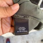 Torrid  Dark Olive Tank Top Photo 3