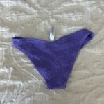 Bond Eye Scene Brief Bikini Bottom Purple Size undefined Photo 3