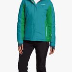 Columbia Sportswear Winter Jacket Photo 0