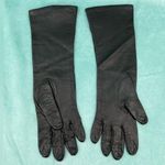 Vintage Leather Gloves 7.5” Photo 5