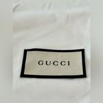 Gucci Satin Dust Bag Photo 1