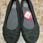 NWT, SO slip on grey dress shoes Gray Size 8 Photo 5