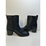 Zodiac Women's Claret Block Heel Chelsea Bootie
In size 8. NWOB. Photo 6