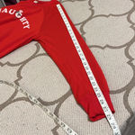 Aeropostale Live Love Dream ‘naughty’ sweatshirt Photo 4