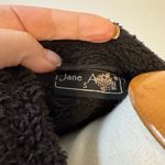 Jane Ashley  Black Quilted Puffer Jacket Photo 2