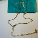 The Pioneer Woman Gold and Pink Earrings Photo 3