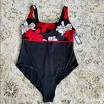 Cherokee Ladies one piece swim suit NEW🏖 Photo 5