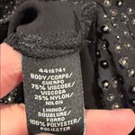 Monique Lhuillier ML velvet ruffle dress 8 Photo 7