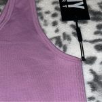 DKNY  sport cropped top Photo 3