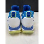 Nike Shox Gravity Women's Blue Sneakers Shoes Size 8 SKU 6227 Photo 2