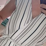 Sugar Lips Sugar+Lips Striped Romper Medium Photo 3