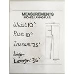 Aerie Offline By  Seamless 7/8 Ribbed High Rise Black Legging MEDIUM‎ NWT Photo 6