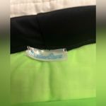 iHeartRaves NWOT  lime green mesh rave bottoms Photo 1