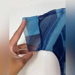 With Jean  Sami In Orchard Mesh Floral Dress Size XS Photo 2