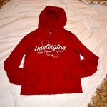 Huntington Surf and Sport Sweatshirt Size M Photo 0